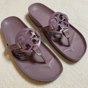 Tory Burch Miller Cloud Sandals